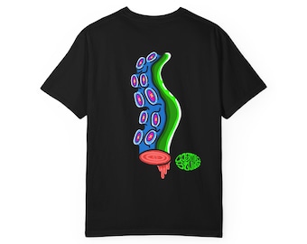 Tentacle T
