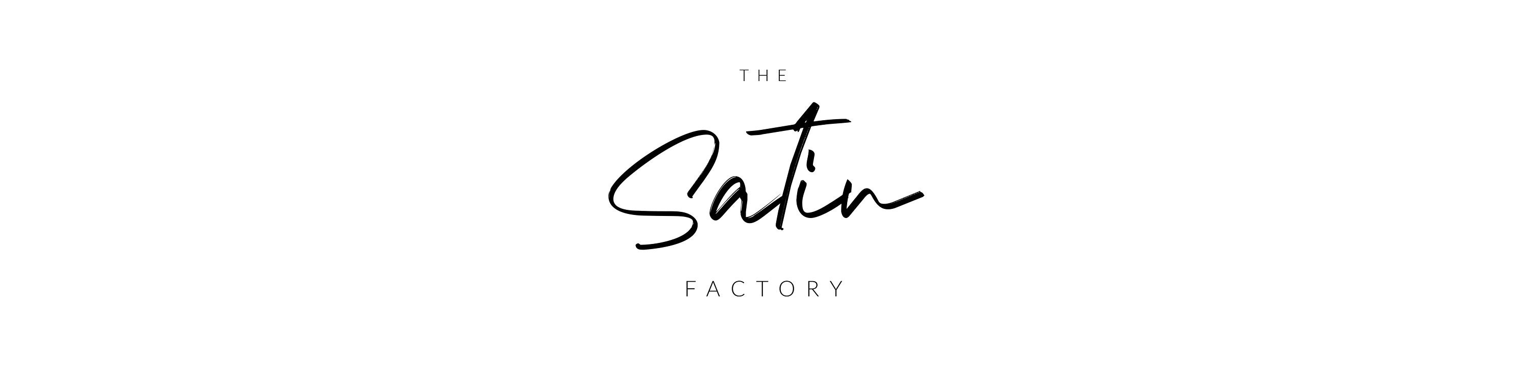 TheSatinFactory - Etsy
