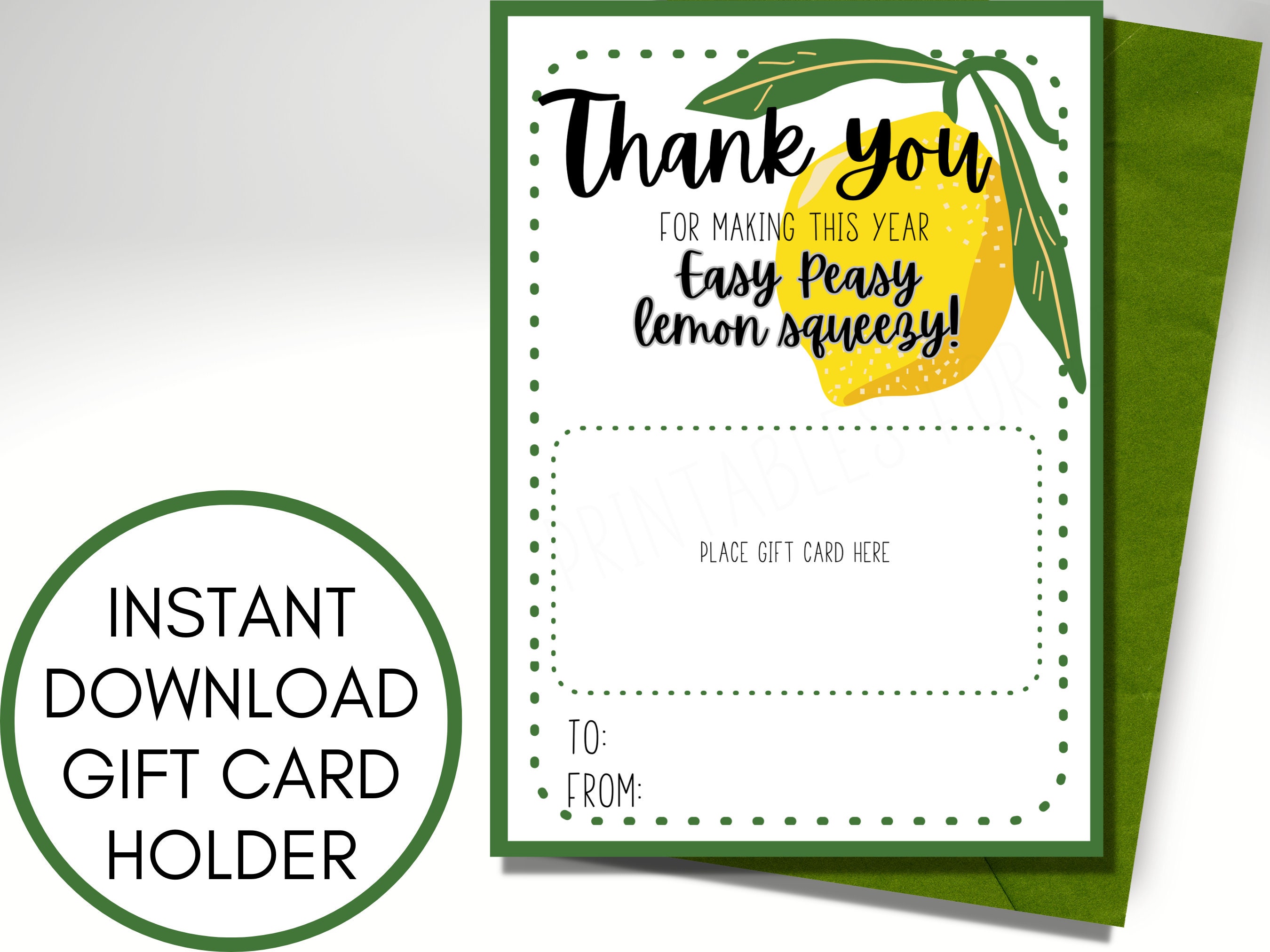 first-day-of-school-teacher-gift-card-lemon-gift-card-holder-etsy