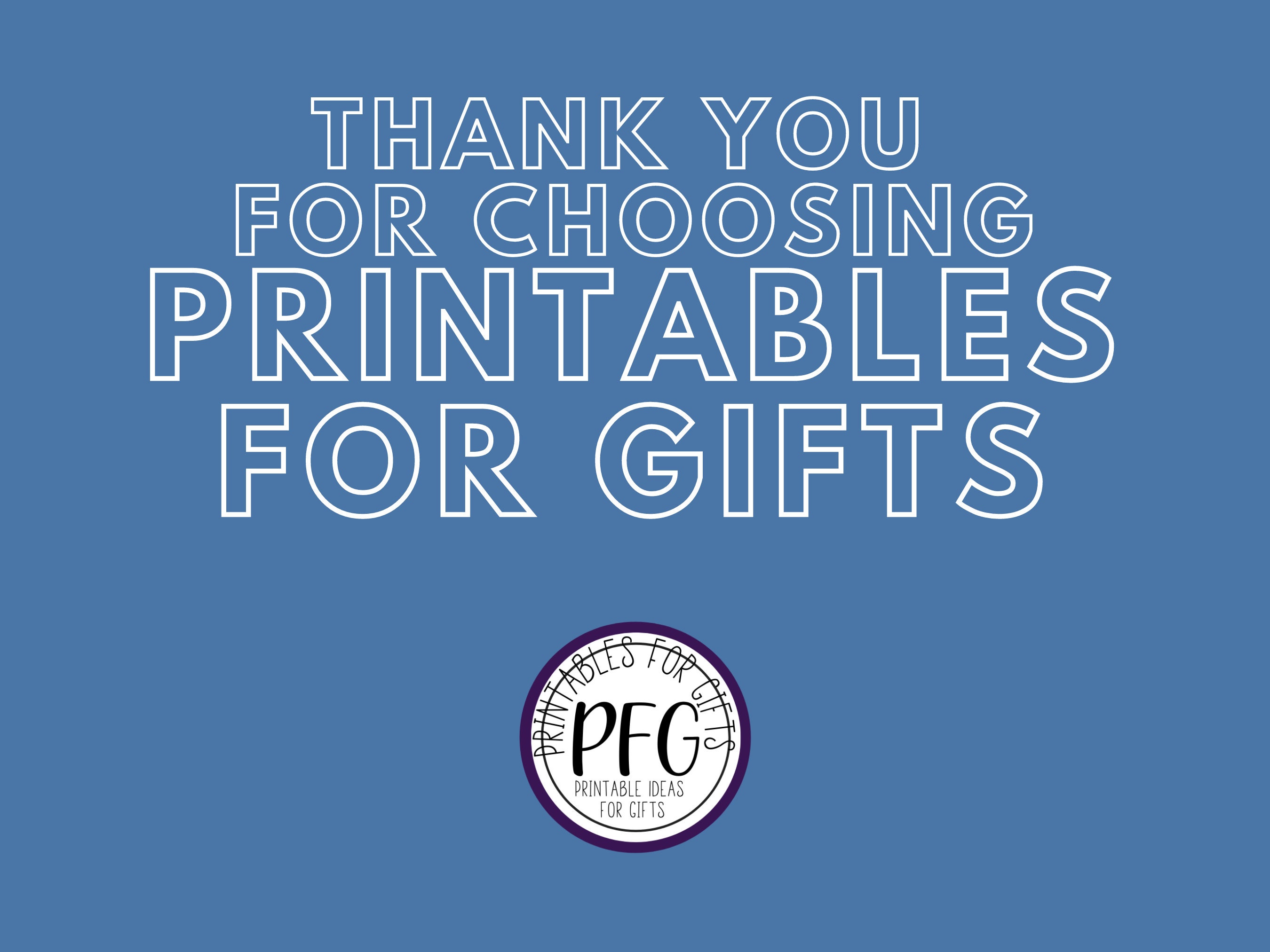 Printable Teacher Gift Printable Teacher Thank You End Of Etsy Australia
