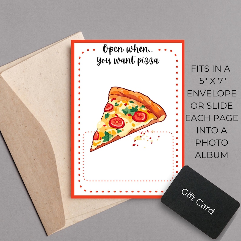 Sweet 16 Birthday Gift Card Holder, Gift for 16th Birthday, Open When Photo Album Booklet For Boy, Card Idea For Girl From Parents