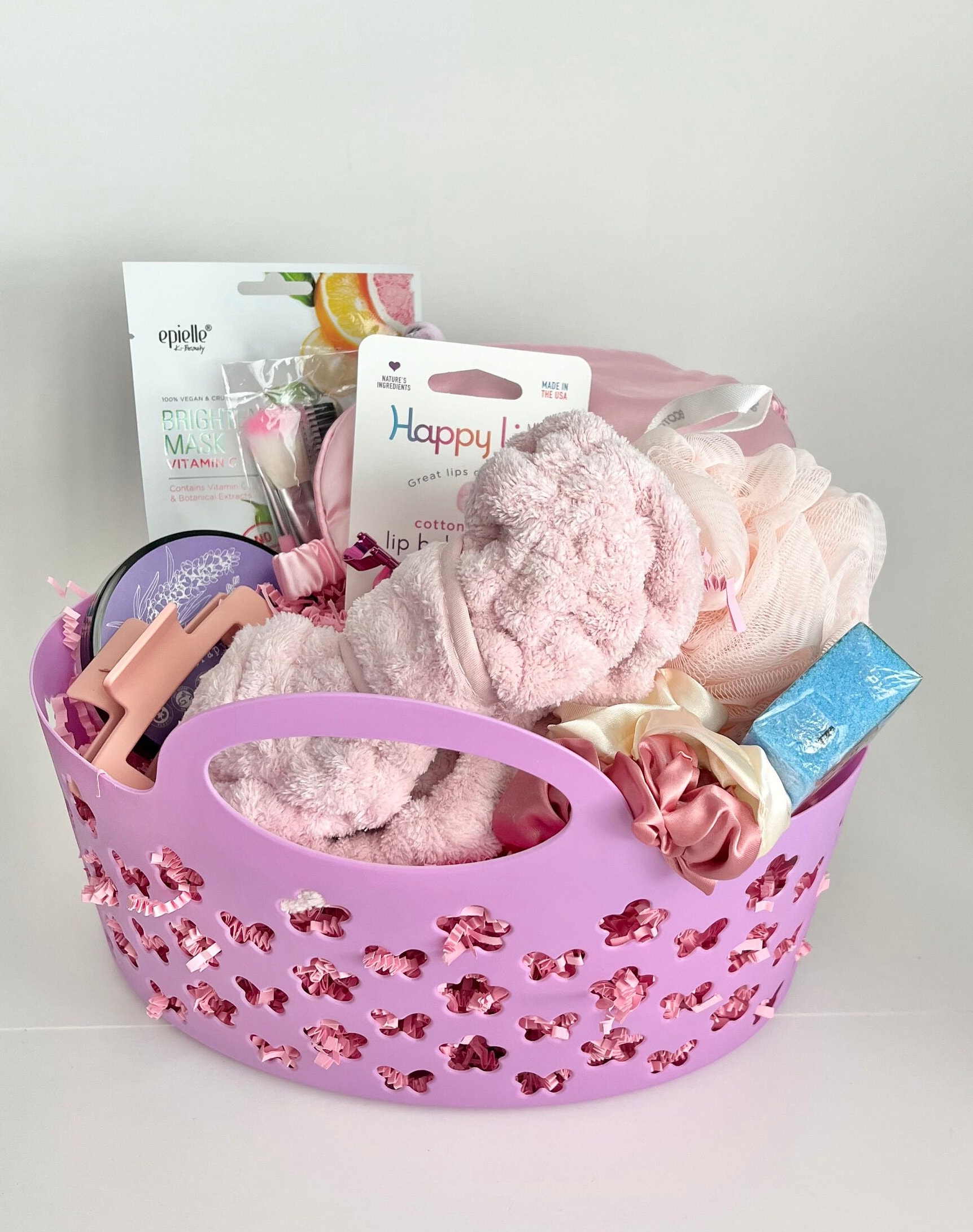 Premade Gift Basket 60+ Gift Ideas for 2025