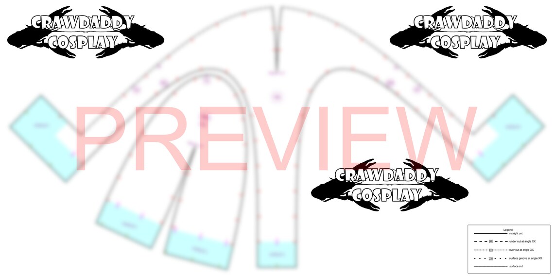 Space Marine Mark III iron Shoulder Pattern - Etsy
