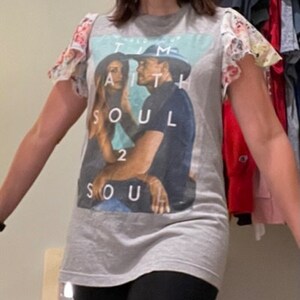 Soul2soul Tshirt - Etsy Soul2soul Tshirt - Etsy