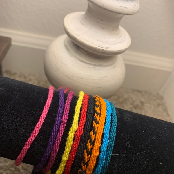 Bracelet Project Etsy