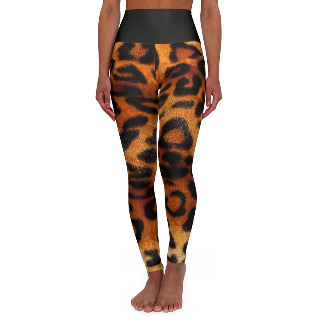 Cheetah, Solid Pant set main image 0
