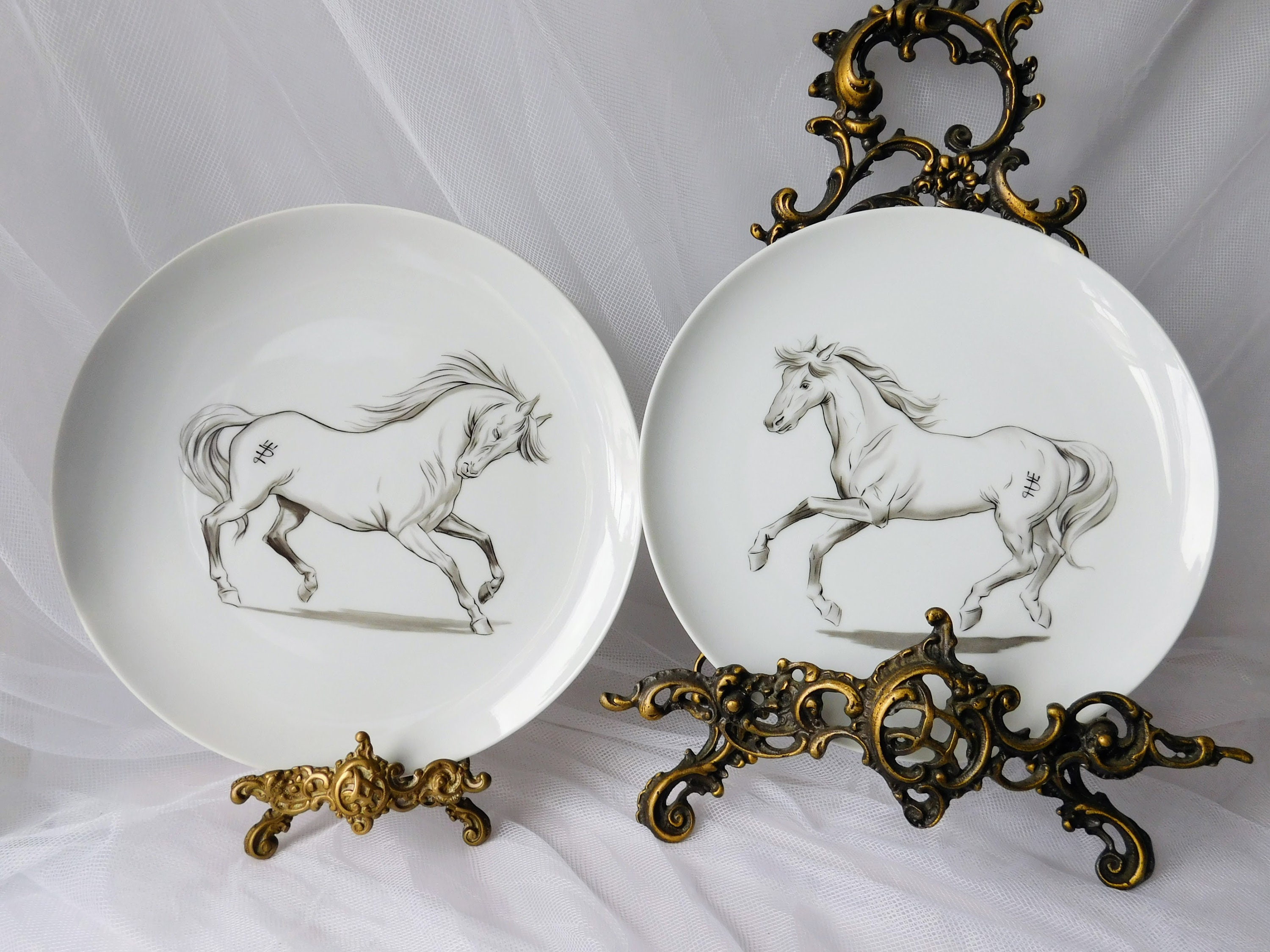 Nymphenburg - Etsy