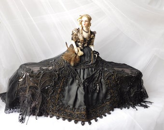 ANCIENNE POUPÉE PETIT corps ancien poupée Jumeau taille 1 EUR 170,00 - PicClick FR