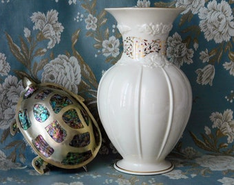 レノックス 4シーズン花瓶コレクション 秋 - Etsy 日本