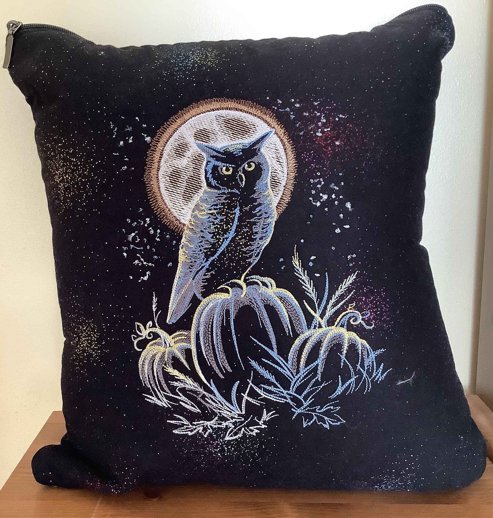 moonlight cushion