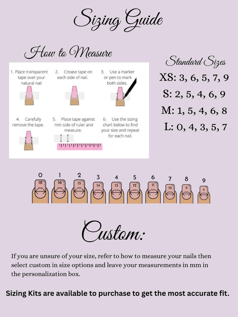 Milky Pink | Medium Almond | Press on Nails - Etsy