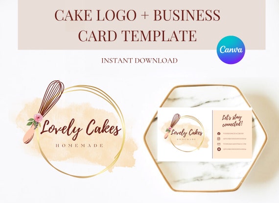 Page 3 - Free and customizable cake templates