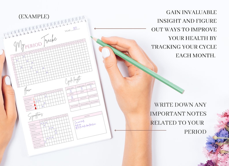period journal