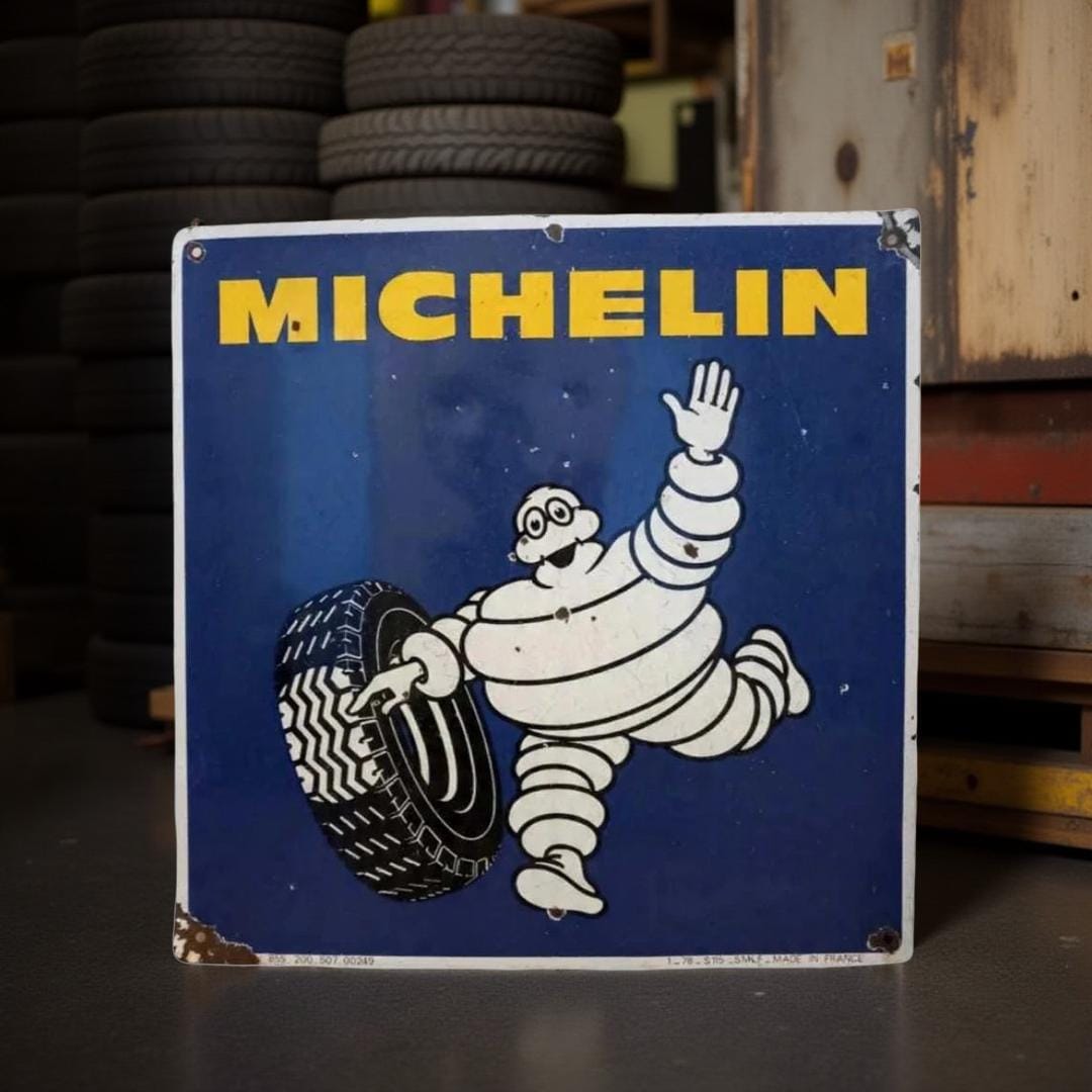 Michelin pin - Etsy 日本