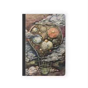 Passport Cover