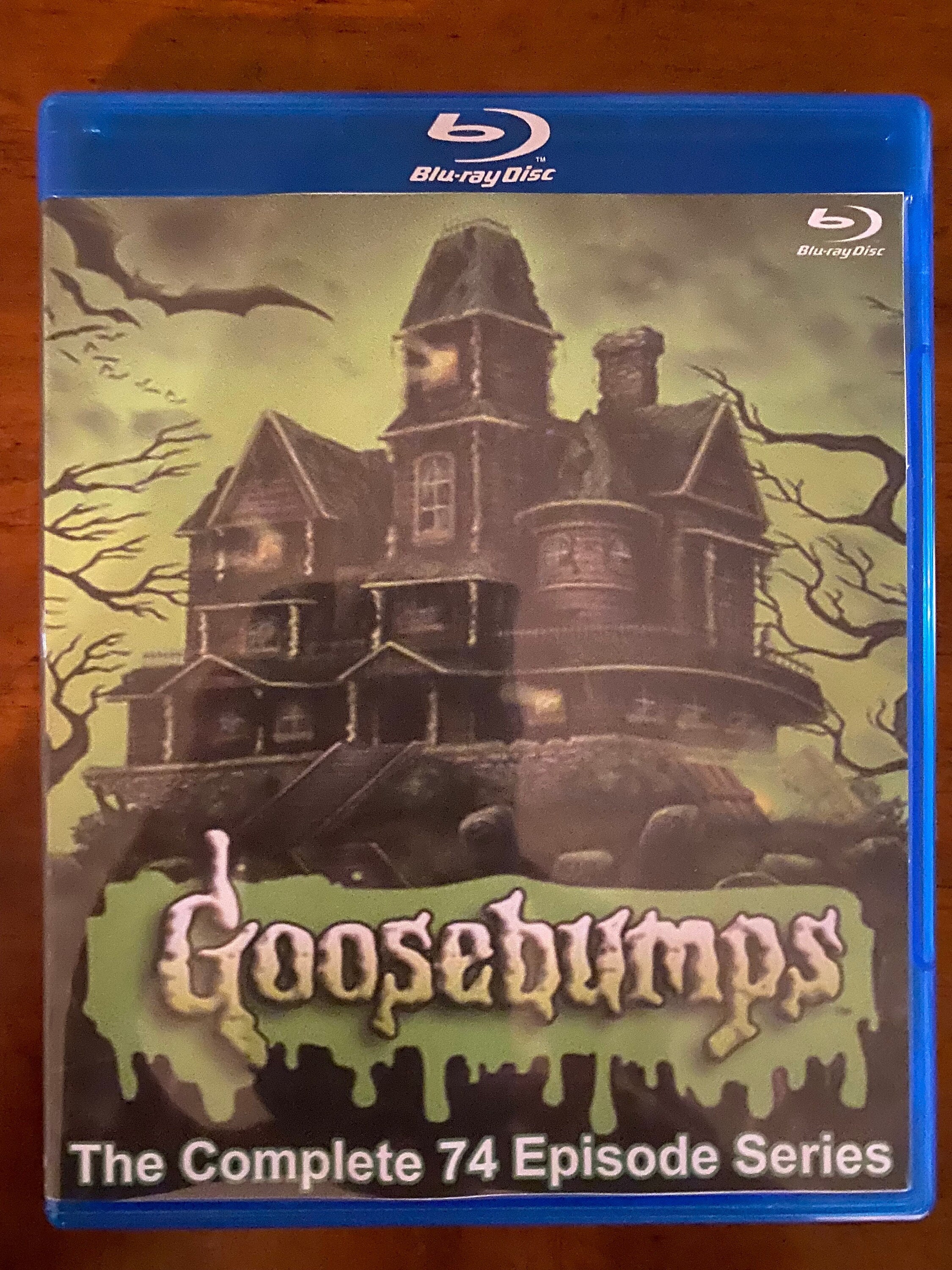 Complete Tv Series - Etsy