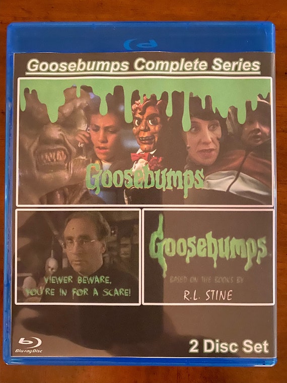 Premiere of Goosebumps  GammaUSA (tsuni) & galleries