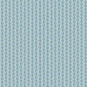 Curio: Thistle in Mint Curio: Thistle in Mint