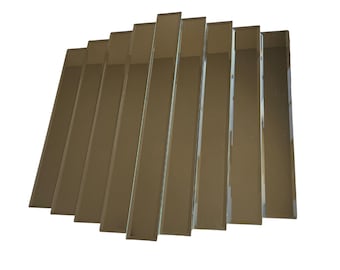 Art Deco Style Mirror
