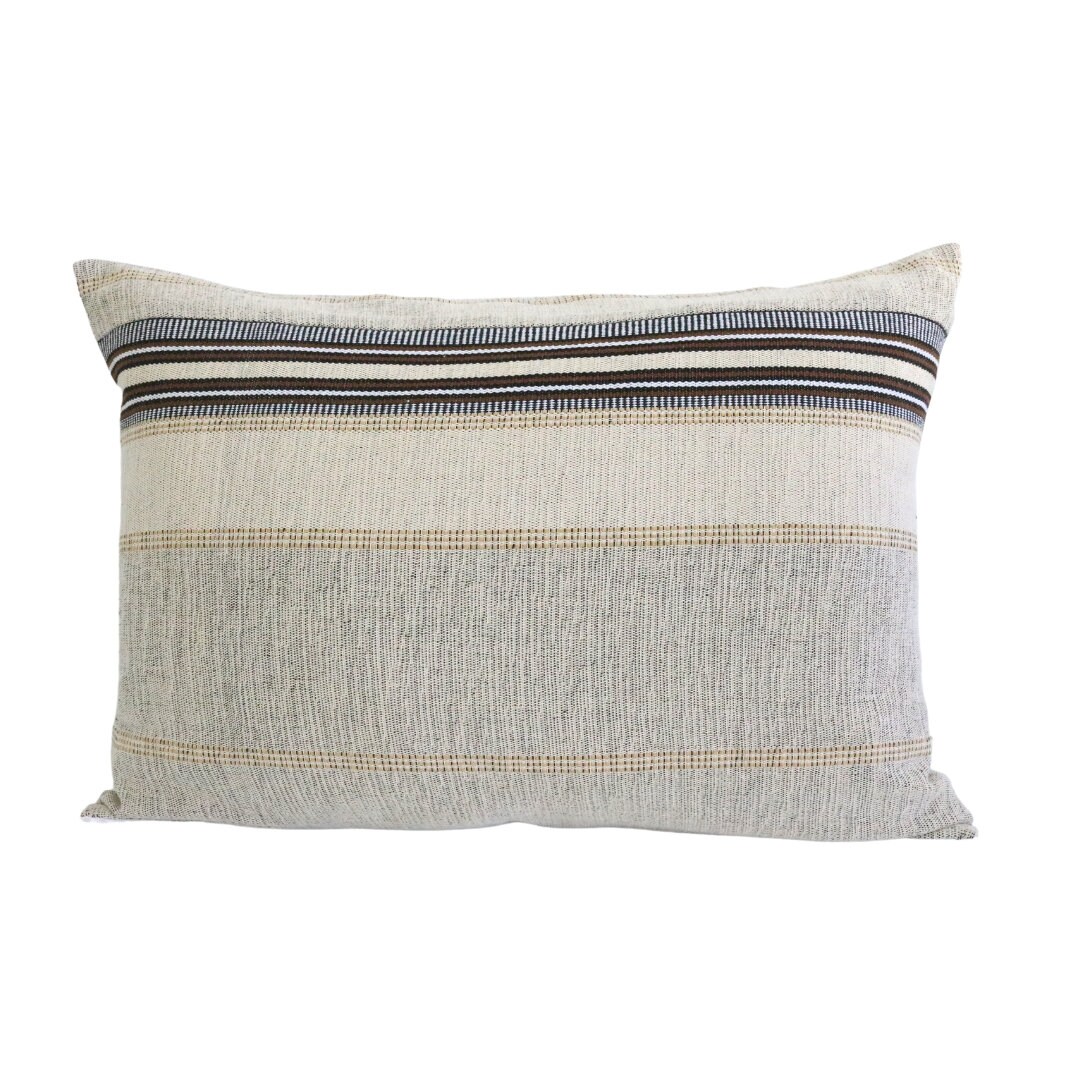 Pali Handloom Cushion Cover Horizontal - Etsy