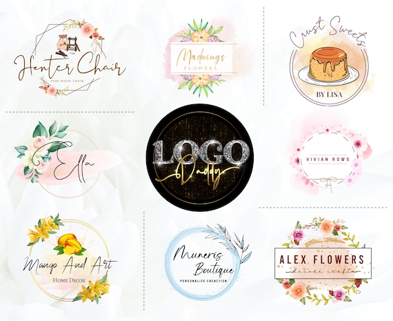 I Will Create Custom Logo Design Logo Design Photography 