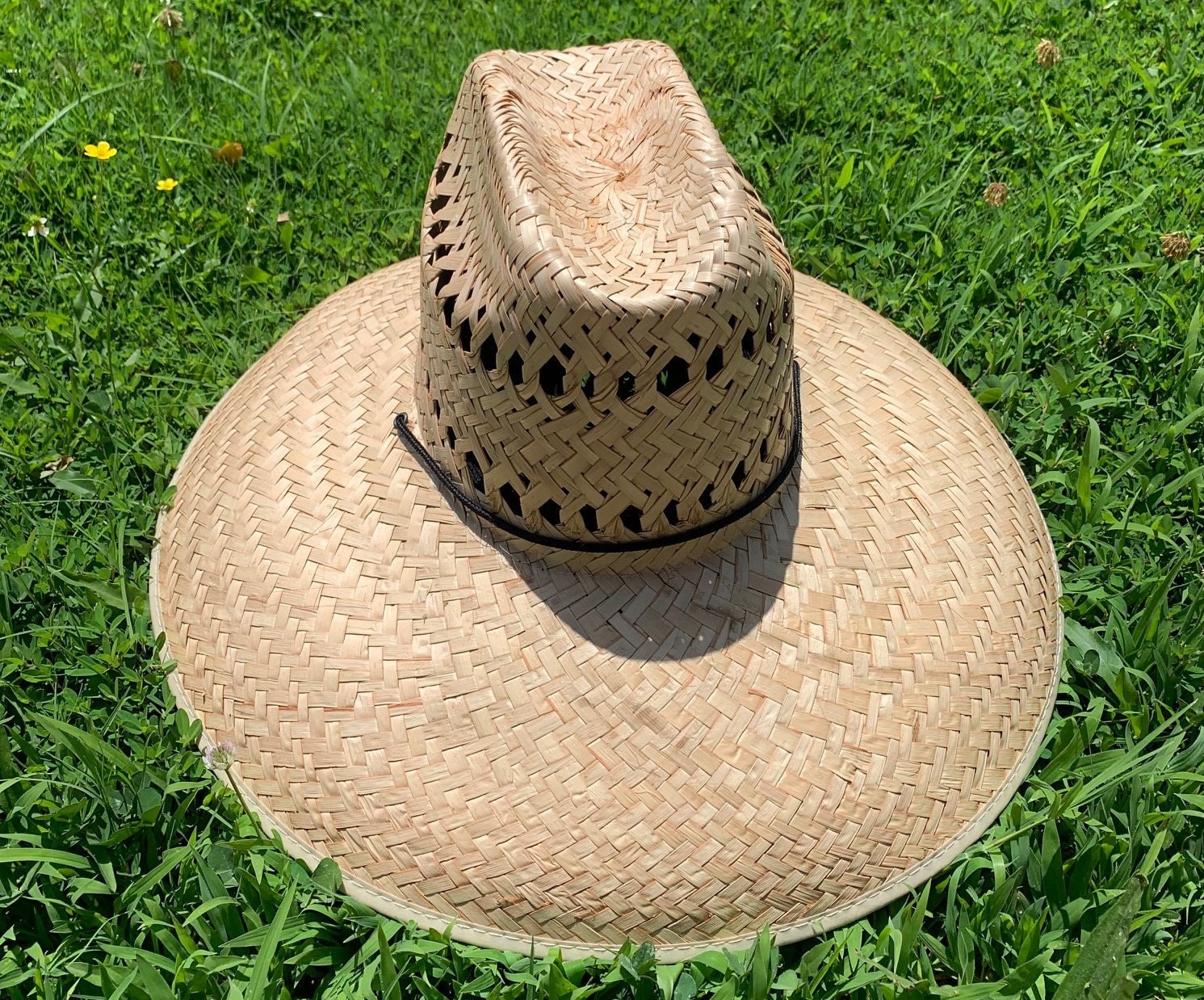 outdoor garden hats