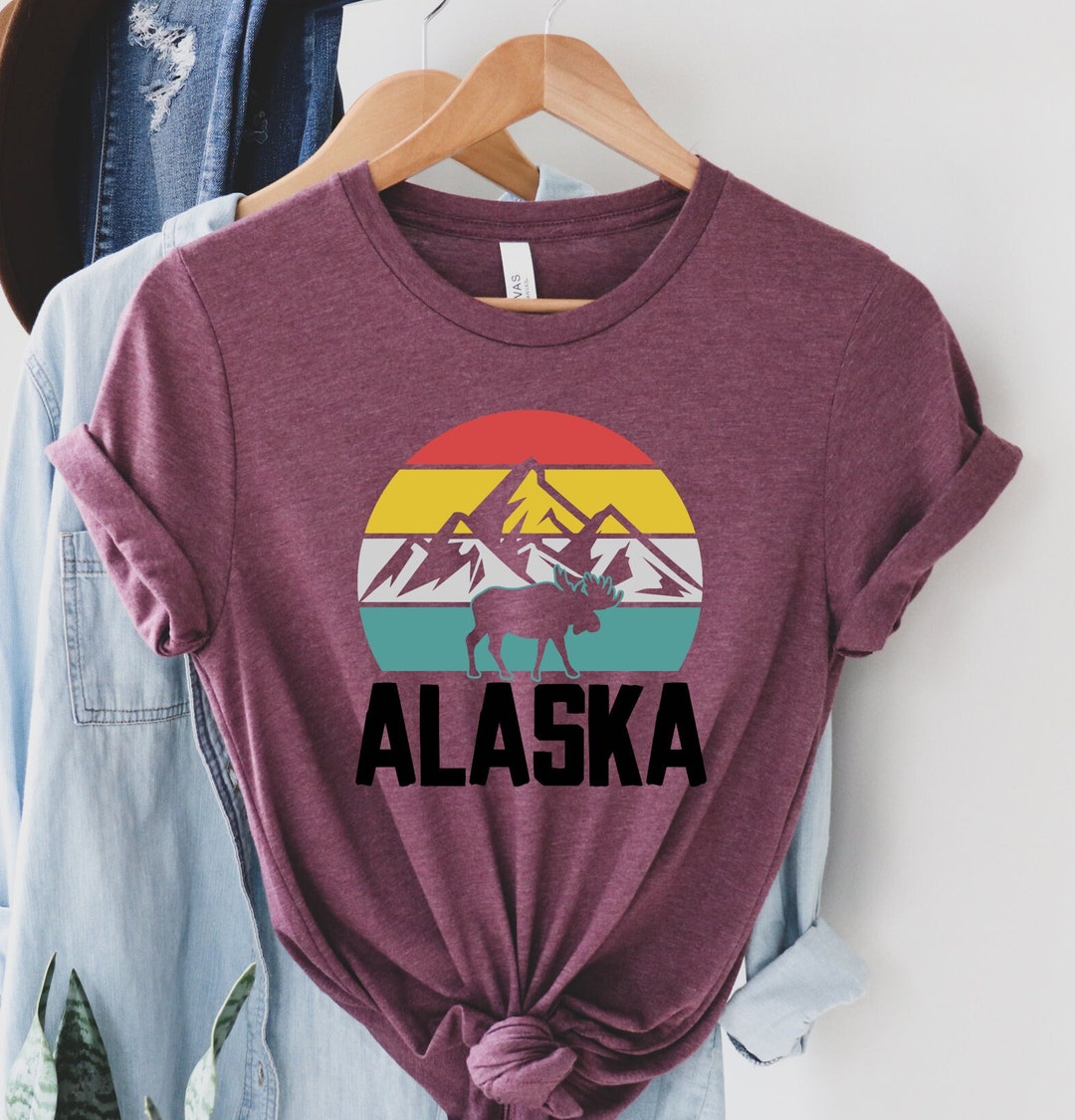 Alaska Cruise Shirt Alaska Family Cruise Shirts Alaska - Etsy