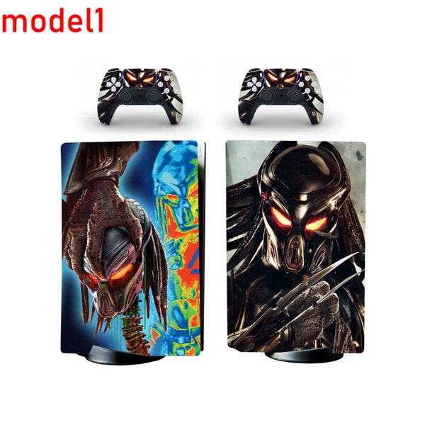 Predator - Etsy