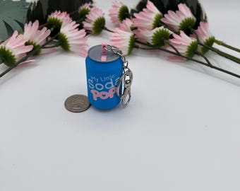 Soda Pop - Saga Boys STL-Datei zum Drucken! - 3D Modell Pop Can Design