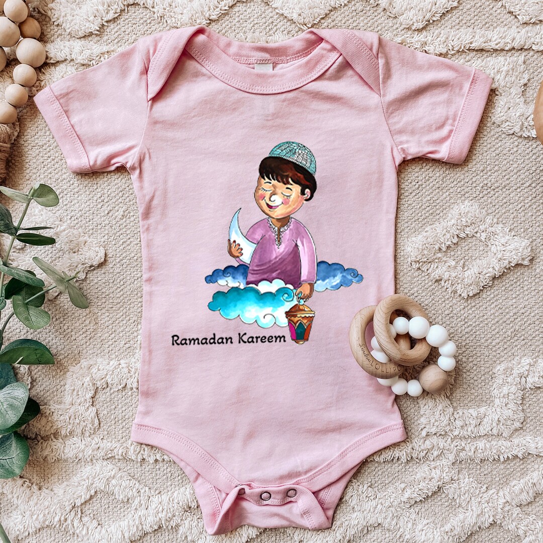 Ramadan Kids Coat