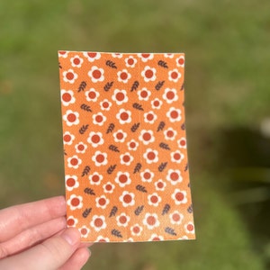 Autumn Floral || Medical Tape for Feeding Tube, Central Line, & More!!!