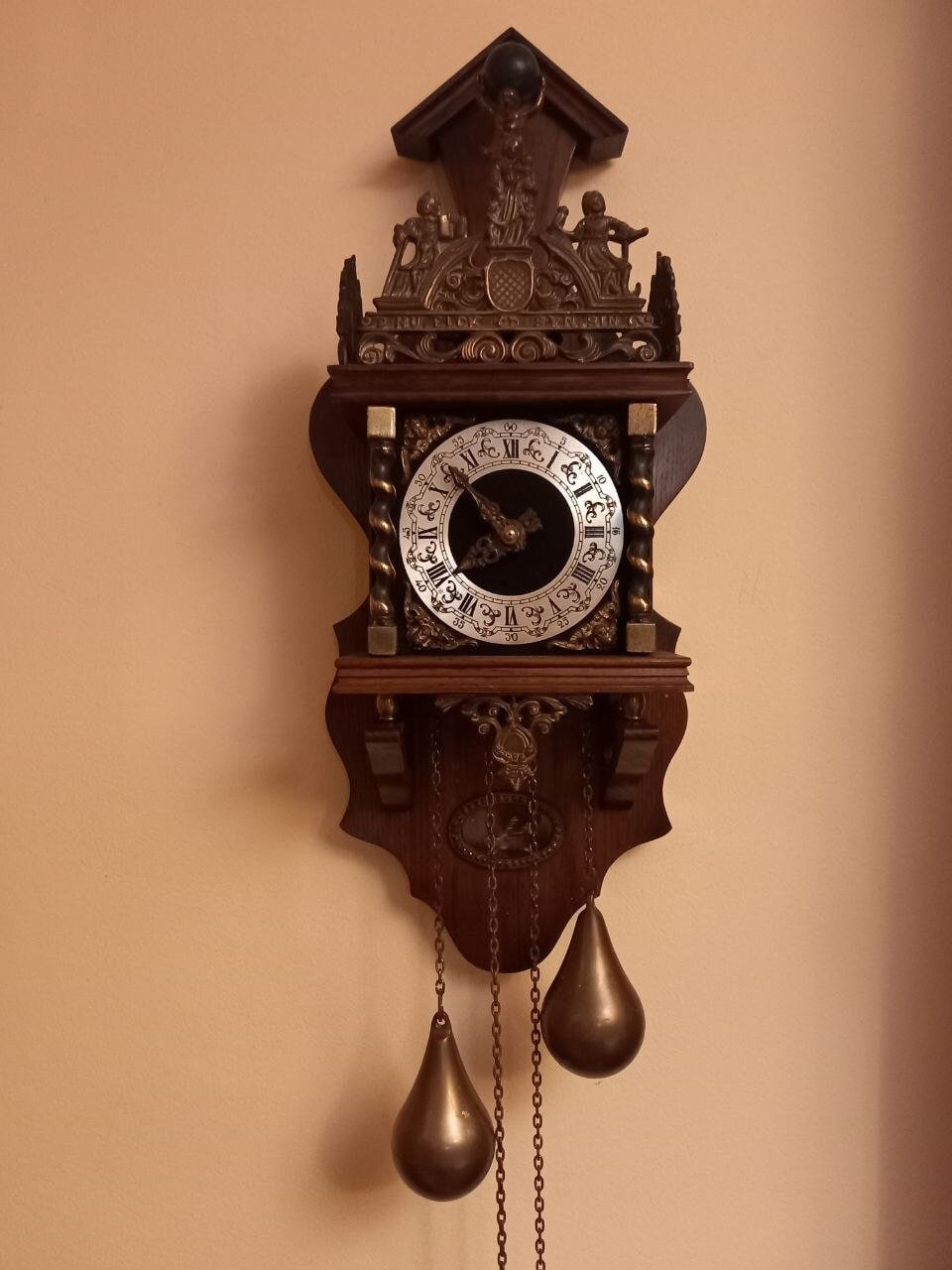 Wuba warmink clock - Etsy 日本 Wuba warmink clock - Etsy 日本
