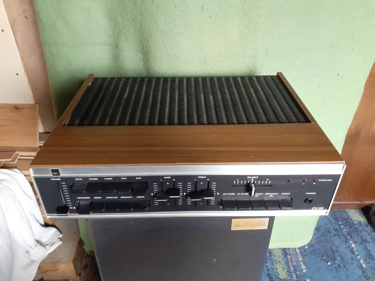 Old School Equalizer for sale 102 ads for used Old School Equalizers