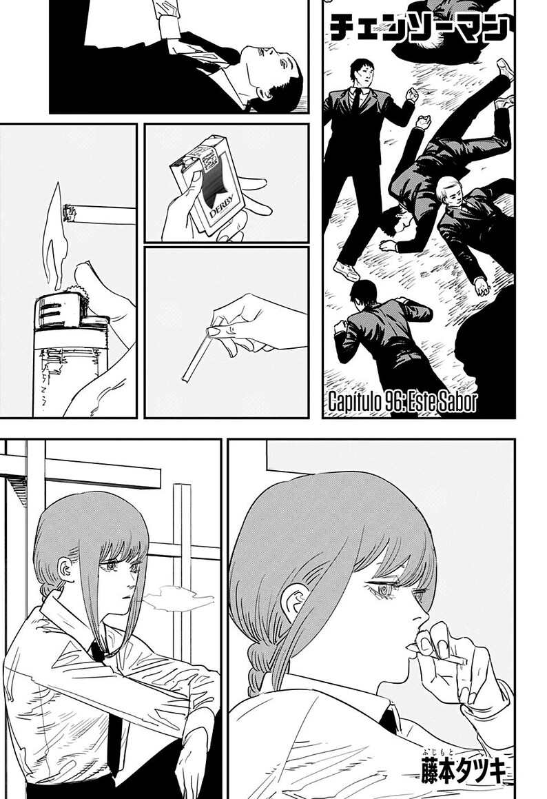 120 CHAINSAW MAN Collages DOWLOAD Digital Wall Collage Etsy Hong Kong