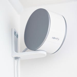 Support mural pour Somfy Indoor Camera intérieur myfox home alarm alarme