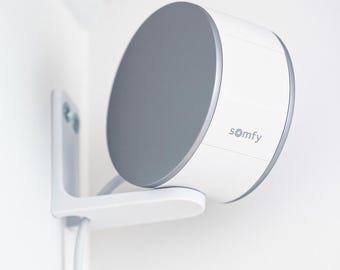 Support mural pour Somfy Indoor Camera intérieur myfox home alarm alarme