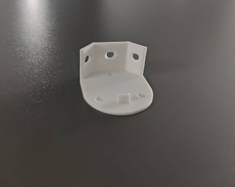 Support mural pour détecteur de mouvement somfy home alarm