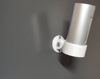 Vidéo : Netatmo Presence, la caméra d'extérieur qui capture tout