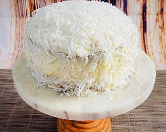 Coconut Cake