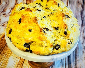 Irish Soda Bread