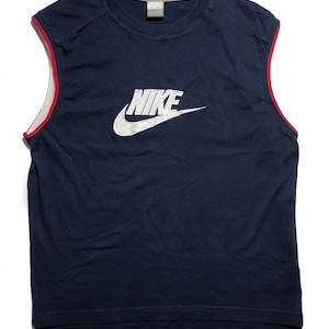 Nike Vintage Big Logo T-shirt