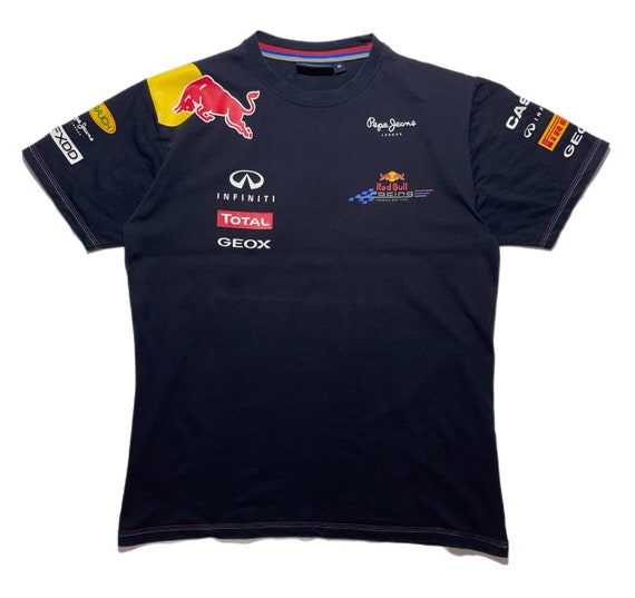 Pepe jeans red bull discount
