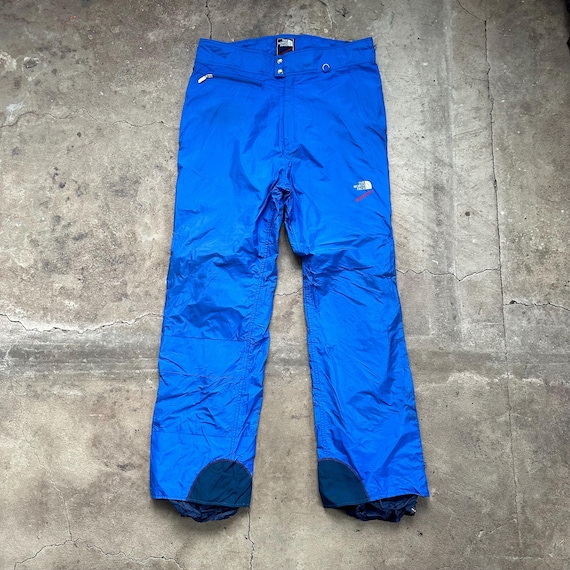The North Face, the north face men’s ski pants extreme vintage