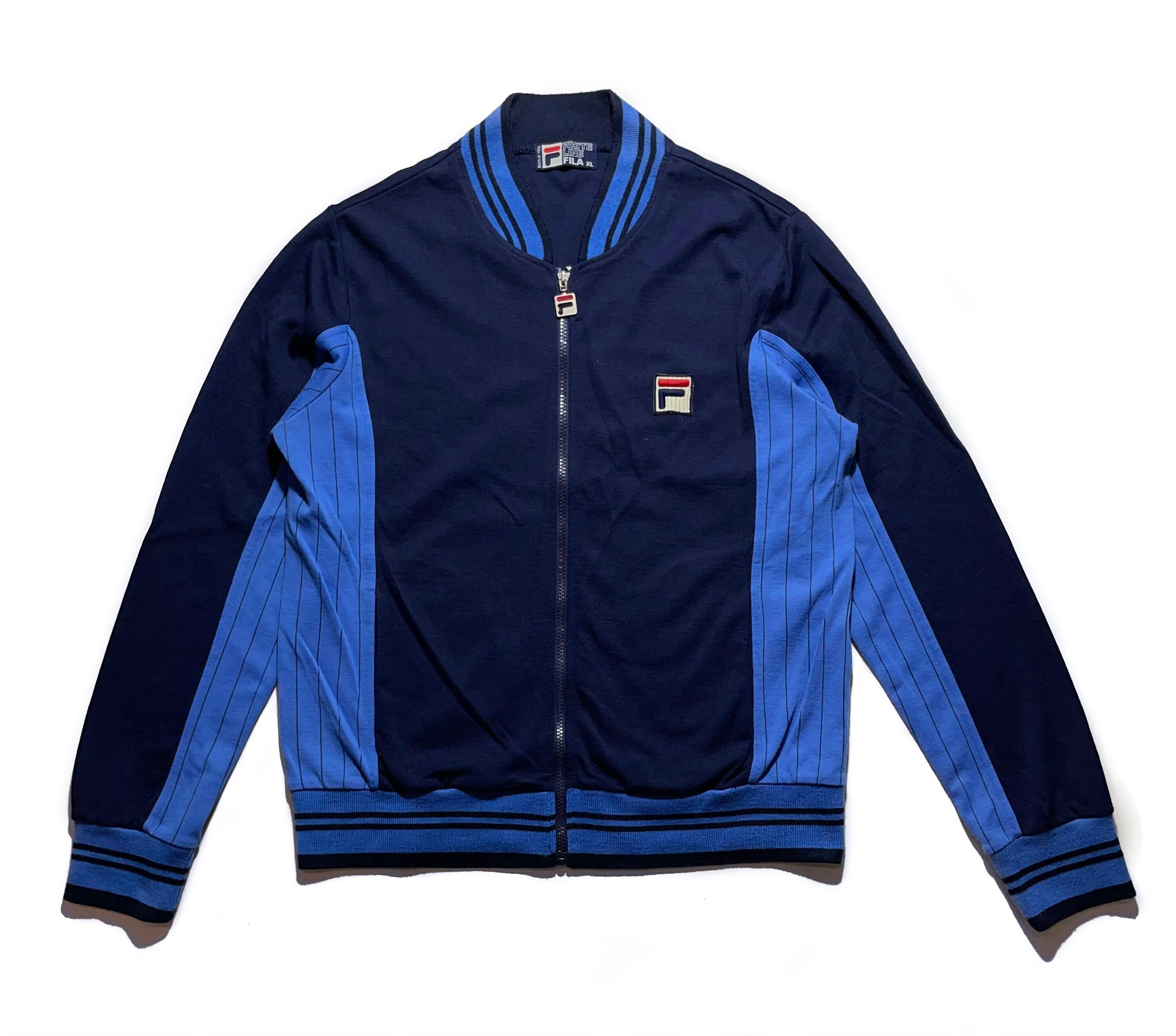 Jacket fila original sale