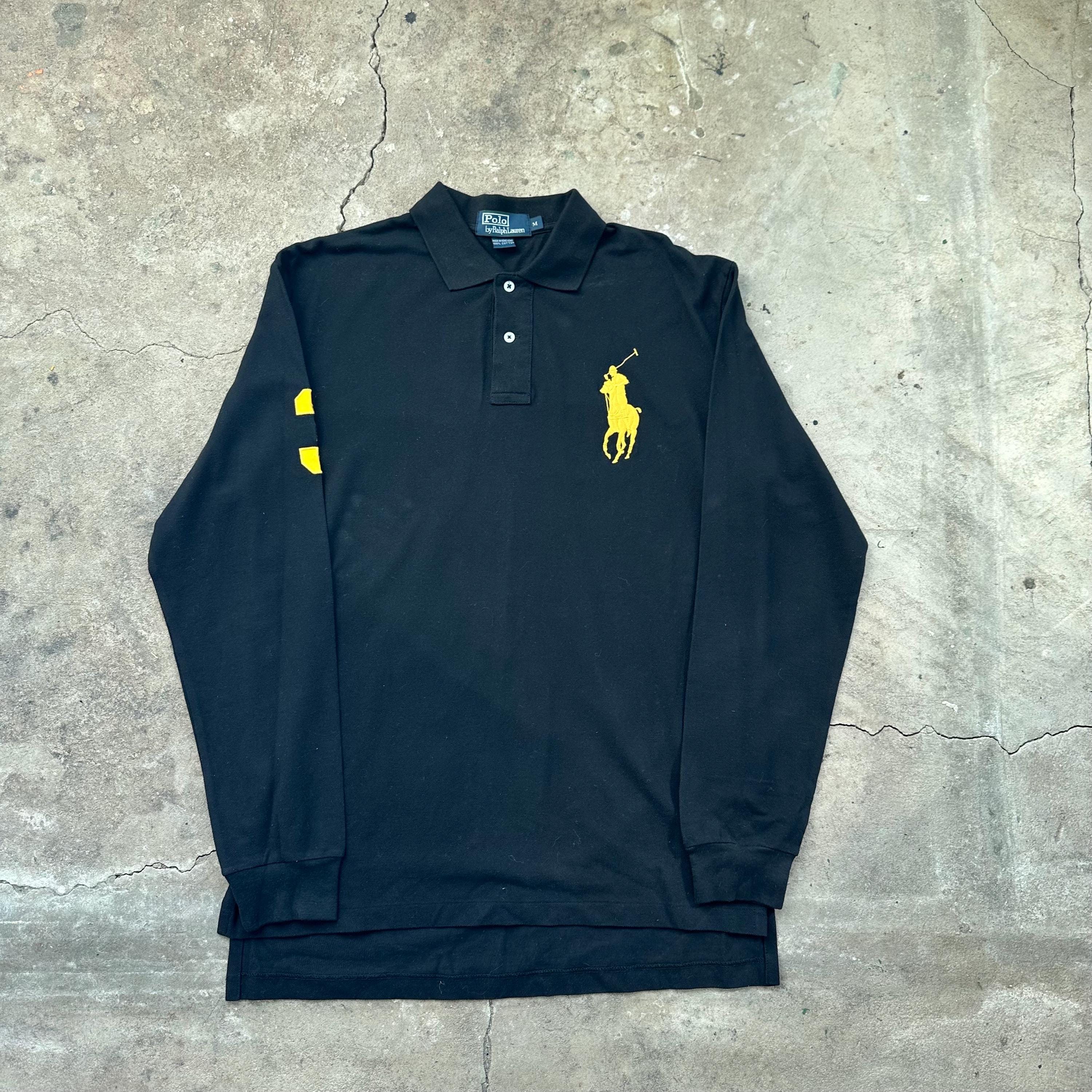 Ralph lauren big pony women polo shirt - Etsy 日本