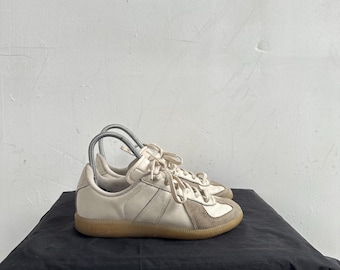 German Army Trainers Original Deadstock GAT From 37 to 48 - Etsy