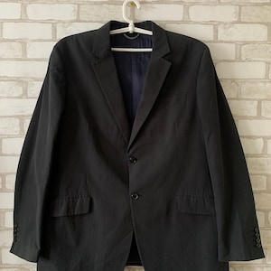 Burberry London blazer jacket