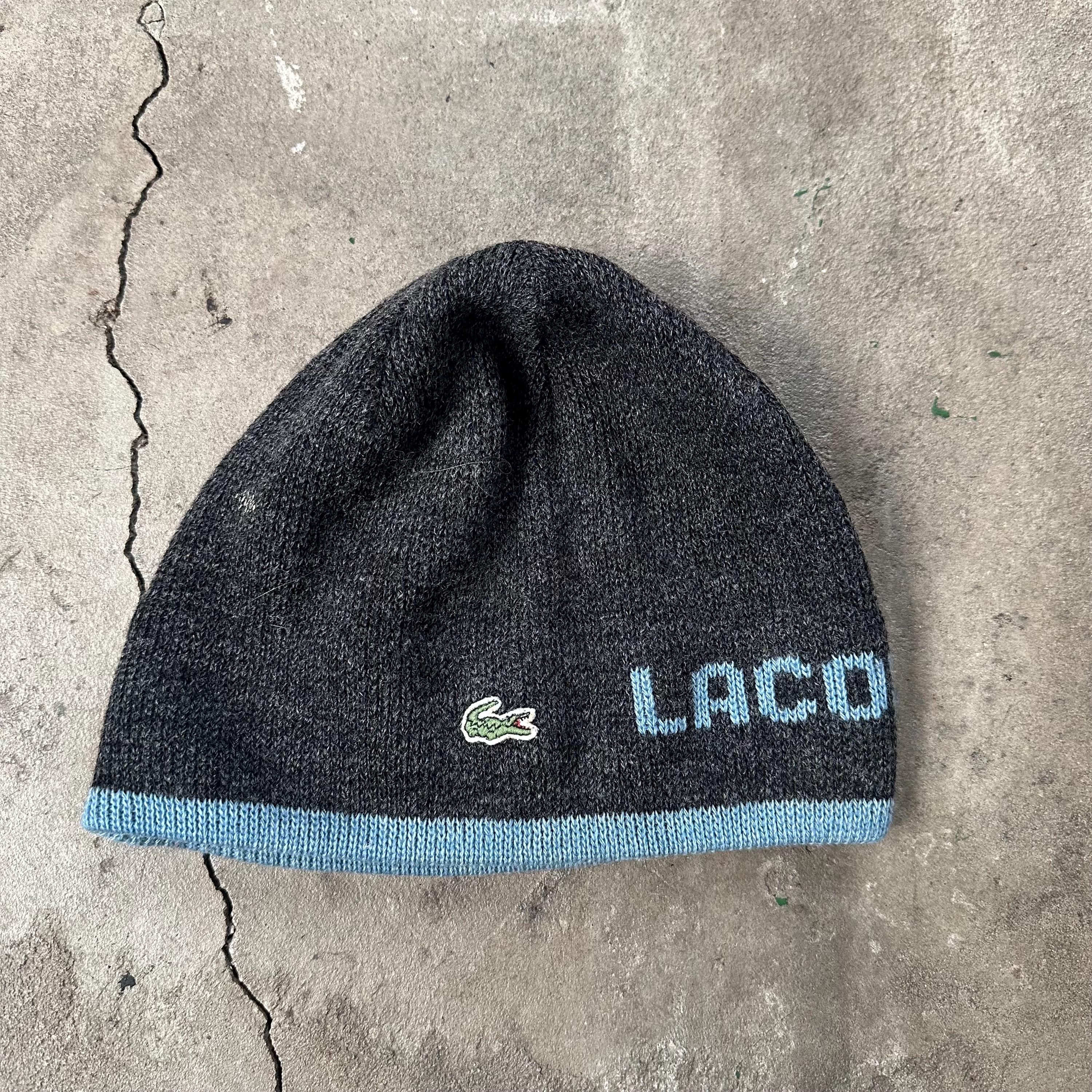 Vintage Oakley Beanie - Etsy