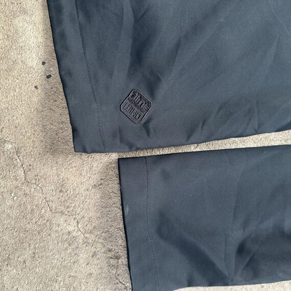 Vintage Salomon SoftShell jacket - image 7