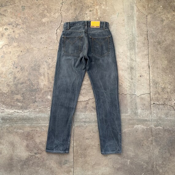 Mhi Maharishi vintage jeans - image 3